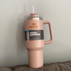 Stanley 1913 40oz Travel Quencher